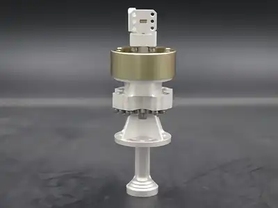 Corrugated Conical Horn Antennas for High-Precision Measurement Systems Corrugated Conical Horn Antennas for High-Precision Measurement Systems